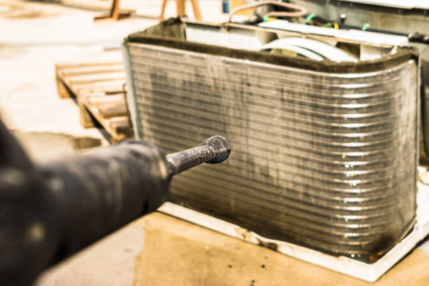 Best HVAC System Cleaning  in Champion Heights, OH