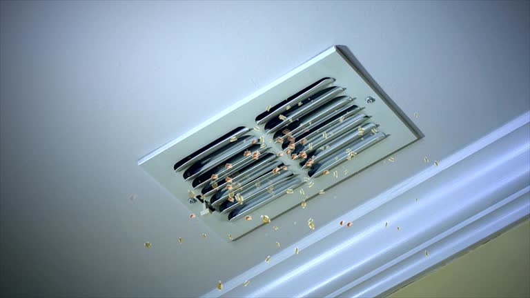 Best Best Air Duct Cleaning Company  in Champion Heights, OH