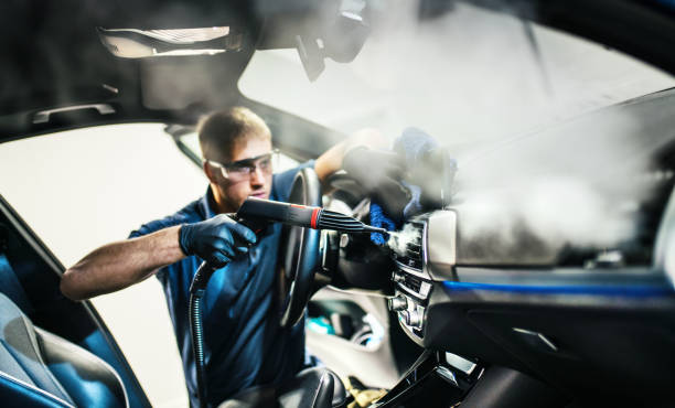 Best Dryer Vent Cleaning Services  in Champion Heights, OH