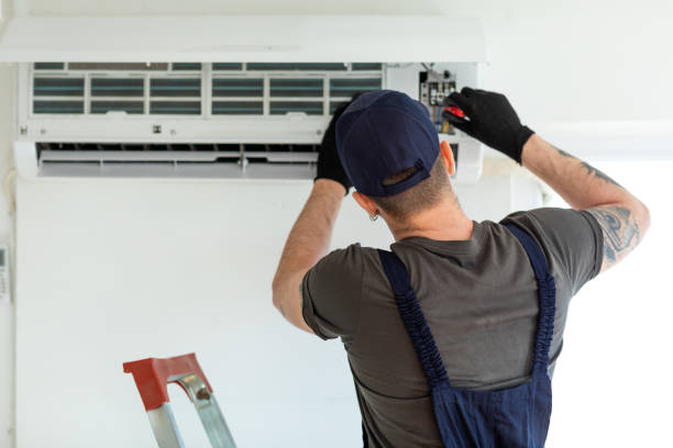 Best Local Air Duct Cleaning Services  in Champion Heights, OH