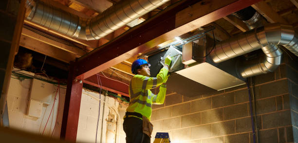 Best Ductwork Cleaning Services  in Champion Heights, OH