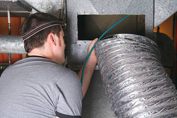 Best HVAC System Cleaning  in Champion Heights, OH