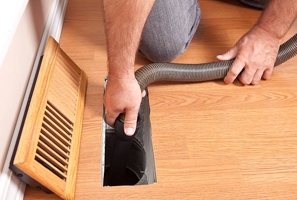 Best Air Duct Cleaning Company Near Me  in Champion Heights, OH