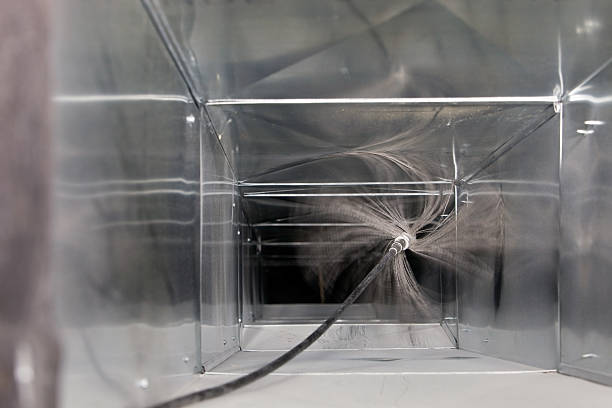 Best Best Air Duct Cleaning Company  in Champion Heights, OH