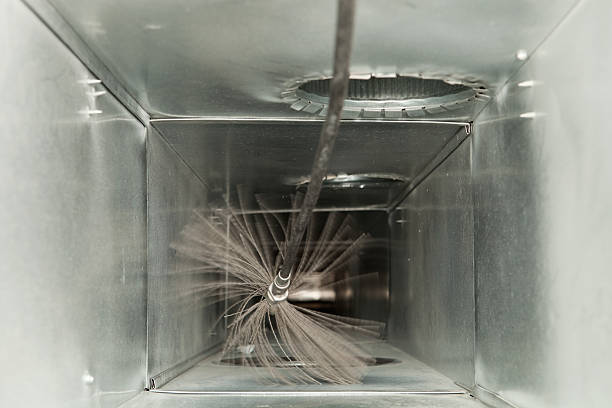 Best Professional Duct Cleaning Services  in Champion Heights, OH