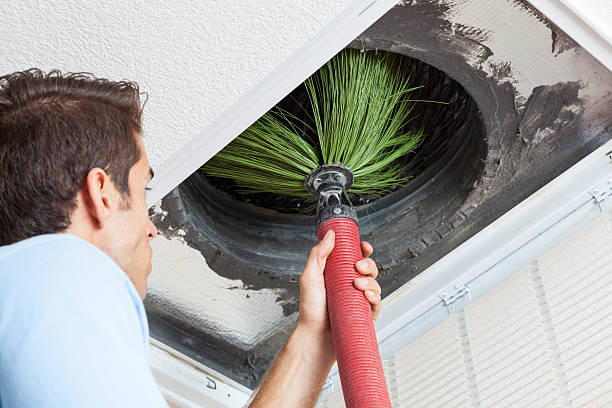 Best HVAC System Cleaning  in Champion Heights, OH