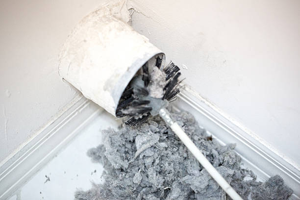 Best Affordable HVAC Duct Cleaning  in Champion Heights, OH