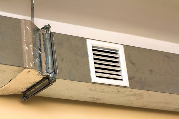 Best HVAC Duct Inspection Services  in Champion Heights, OH
